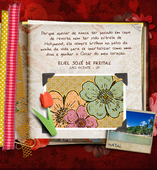 Confira os últimos finalistas do concurso cultural