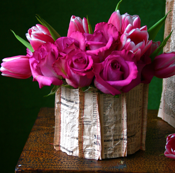 flores Leve a alegria e a beleza das flores para sua casa