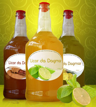 Receita de S&atilde;o Jo&atilde;o