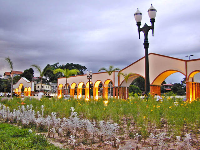 Hoje é aniversário do Acre!