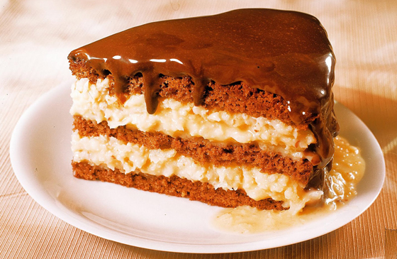 Receita Especial para o final de semana