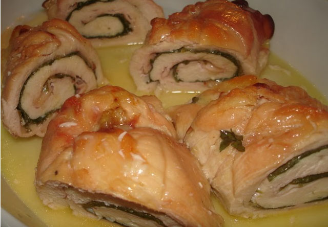 Prepare um cardápio com menos colesterol
