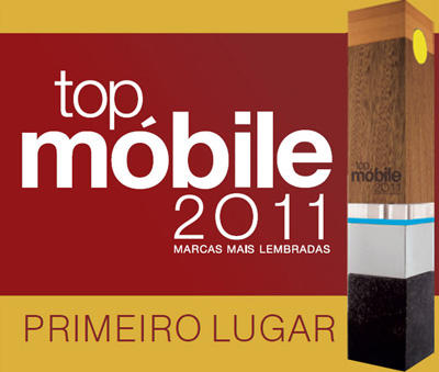 Itatiaia vence prêmio Top Móbile