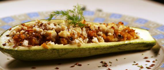 Você sabe o que é comida macrobiótica?