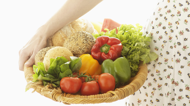 Você sabe o que é comida macrobiótica?