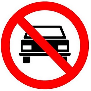 Dia Mundial Sem Carro