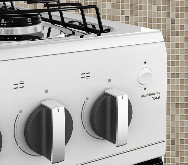 Dicas de como manter a cozinha bem limpinha