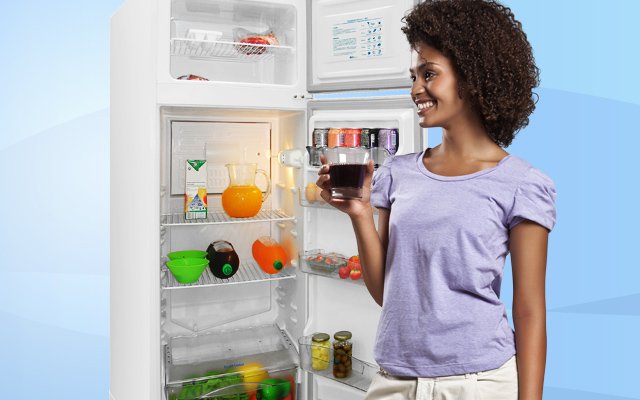 Dicas de como manter a cozinha bem limpinha