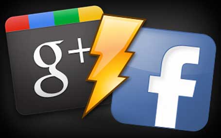 Google chega &agrave; adolesc&ecirc;ncia