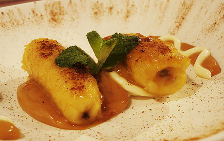 Receitas especiais que dão água na boca