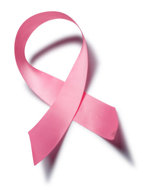 Participe você também do Outubro Rosa