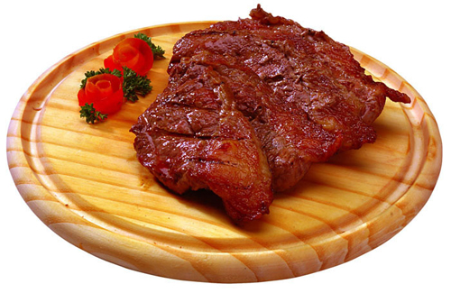 Maminha ABC dos tipos de carne