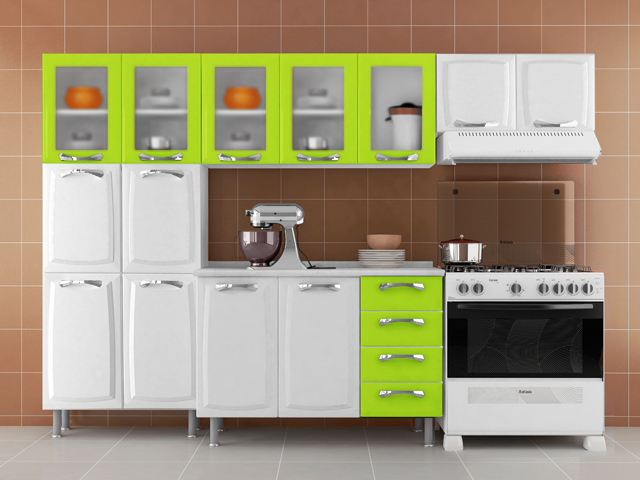 Conheça mais a Cozinha Premium