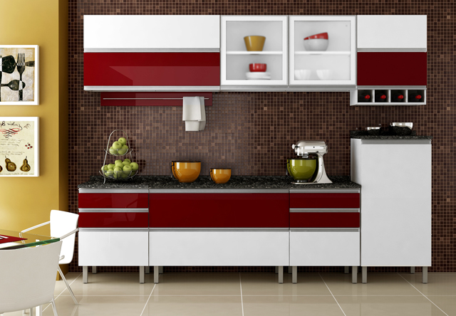 Cozinha Stilo Coinha Stilo