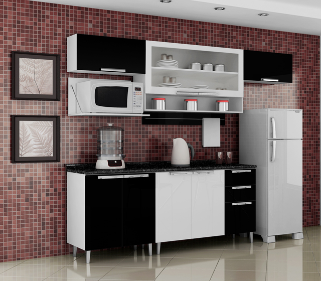 Conhe&ccedil;a os encantos da Cozinha Suprema