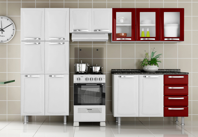 Cozinha Itanew
