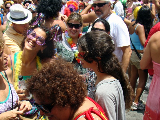 Dicas para curtir o Carnaval com alegria e sem preocupação Dicas para curtir o Carnaval com alegria e sem preocupação