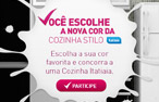 Promoção “Você Escolhe a Nova Cor da Stilo”