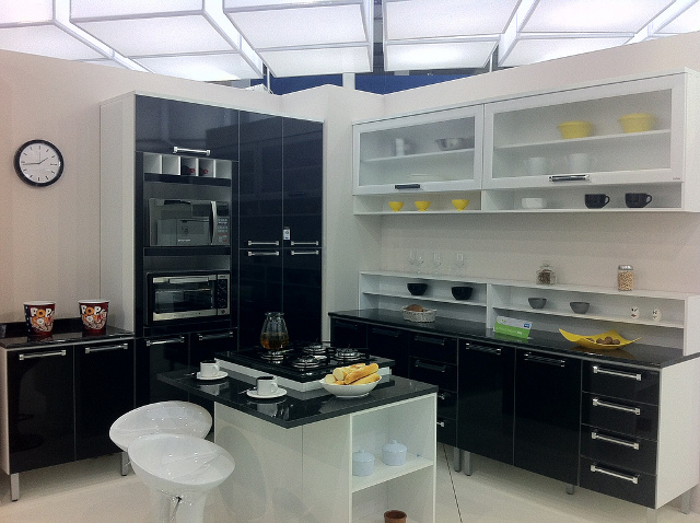 Cozinha Aria
