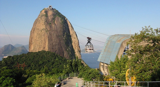 Rio de Janeiro