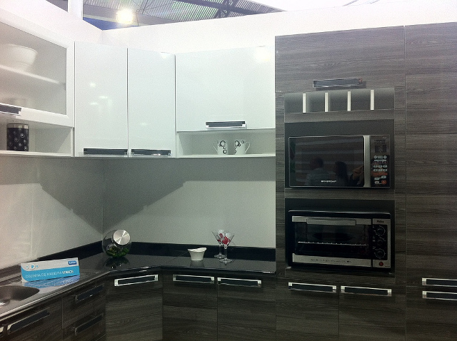 Cozinha Vivace