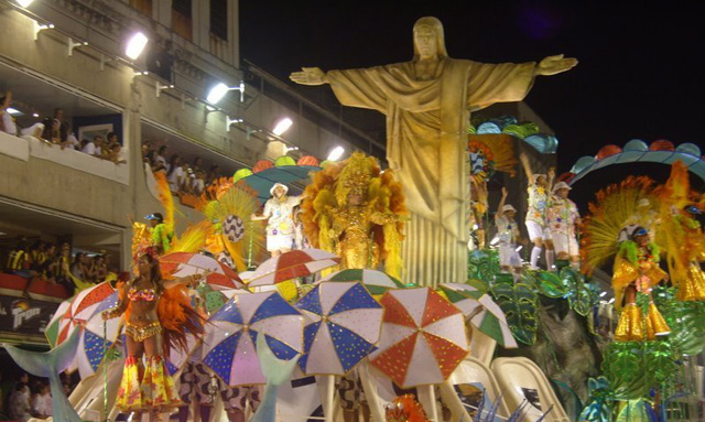 carnaval