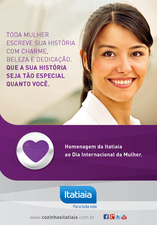 Dia da Mulher