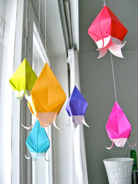 origami