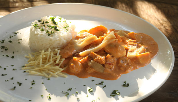 Sexta-Feira Santa é Dia de Bacalhau