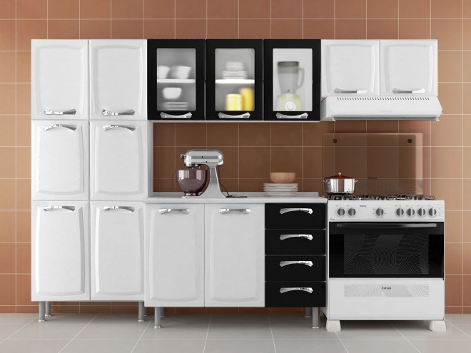 Não perca a Cozinha Premium no Gugu