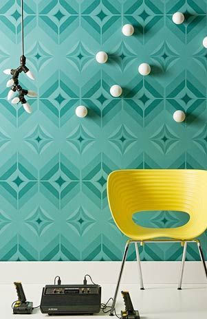 _Imagem6__ Deixe a sua casa alegre com cores vibrantes