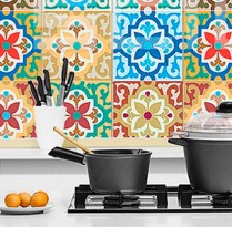 Utilidades Adesivos de azulejo | Cozinhas Itatiaia