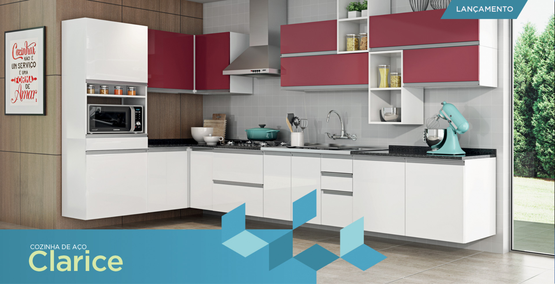 Cozinha Planejada Itatiai Beyato Com V Rios Desenhos Sobre Cozinha Planejada Itatiai Beyato Com V Rios Desenhos Sobre