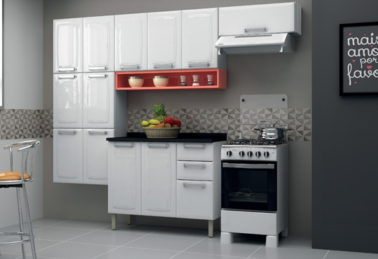 Cozinhas de Aço Cozinhas Itatiaia # Kit Cozinha Pequena Cozinhas de Aço Cozinhas Itatiaia # Kit Cozinha Pequena